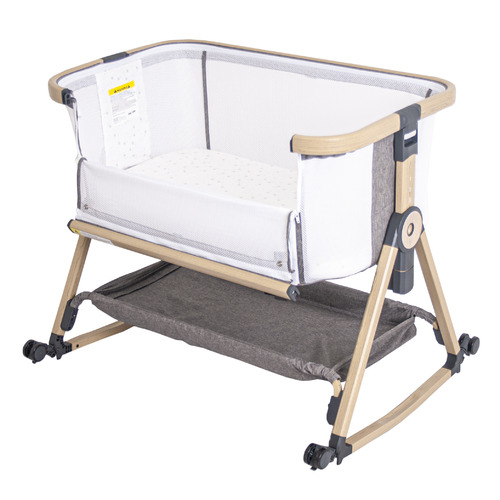 Love n cheap care bassinet assembly